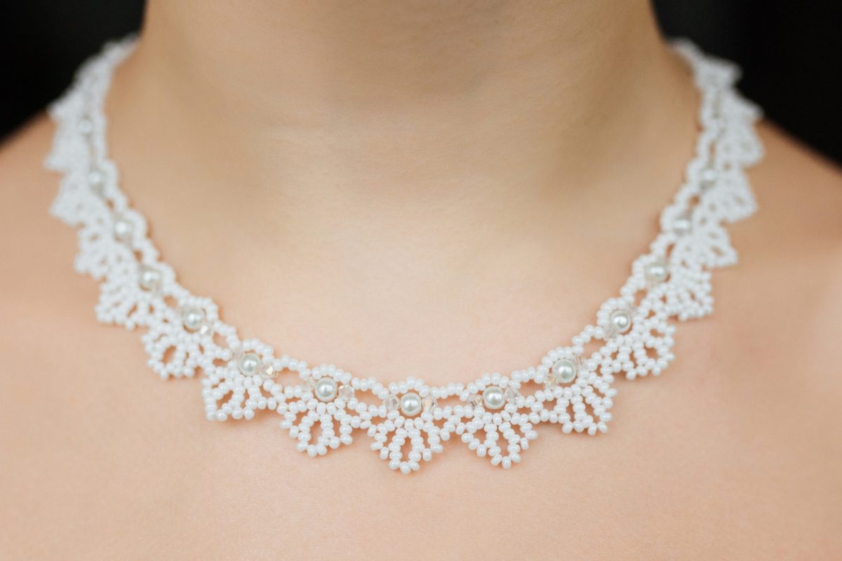 Collier diamant : un bijou idéal pour les grandes occasions