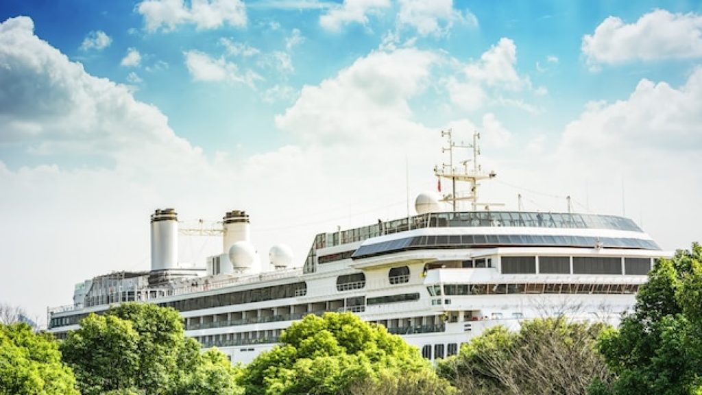 Comment choisir une croisière de luxe avec service tout inclus ?