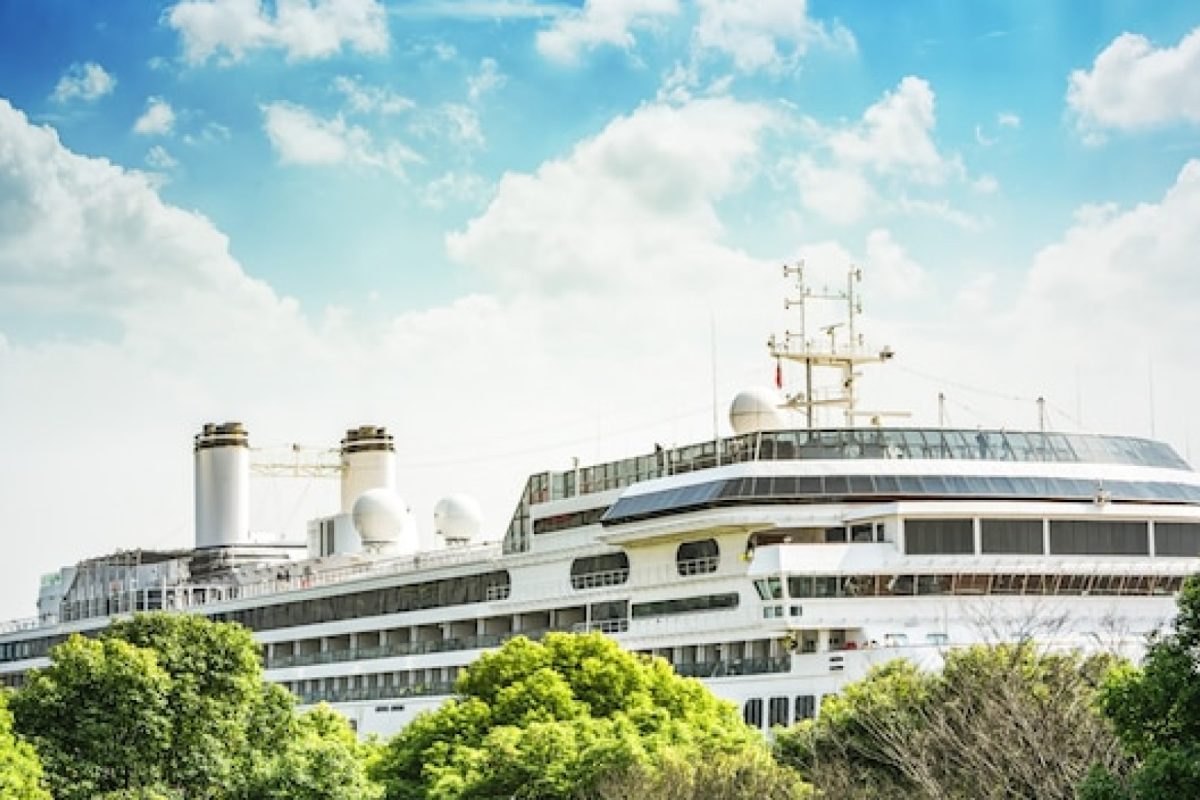 Comment choisir une croisière de luxe avec service tout inclus ?