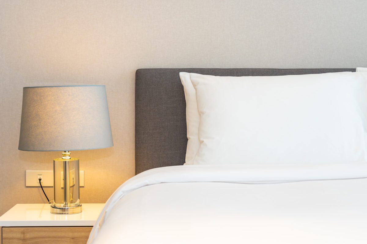 Comment créer une ambiance chaleureuse avec une tête de lit ?
