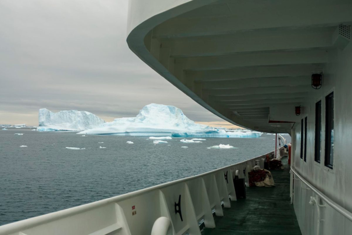 Croisière antarctique : comment préparer un voyage au bout du monde ?