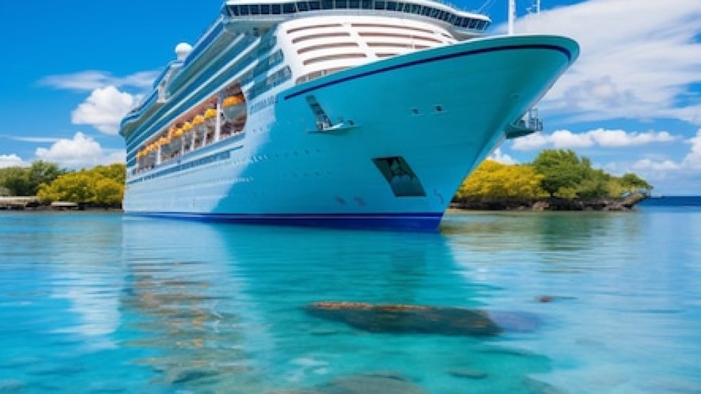 Croisière en Polynésie : tout savoir sur les îles visitées