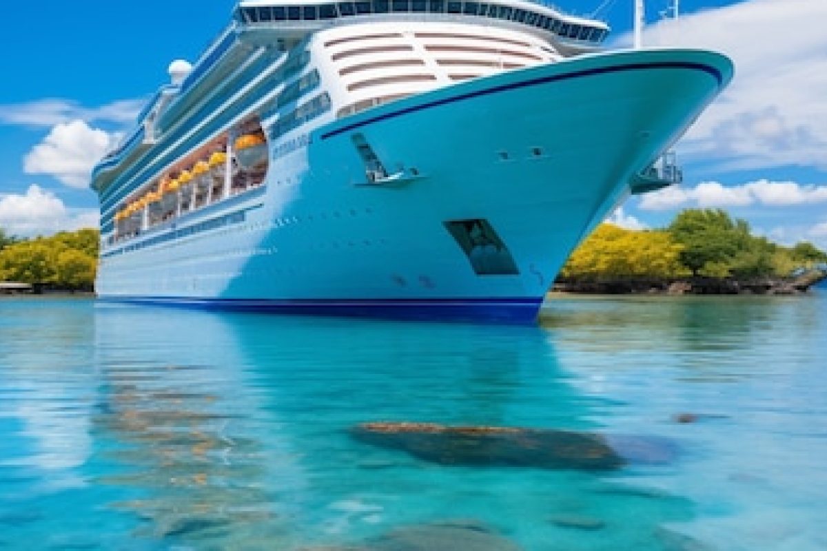 Croisière en Polynésie : tout savoir sur les îles visitées