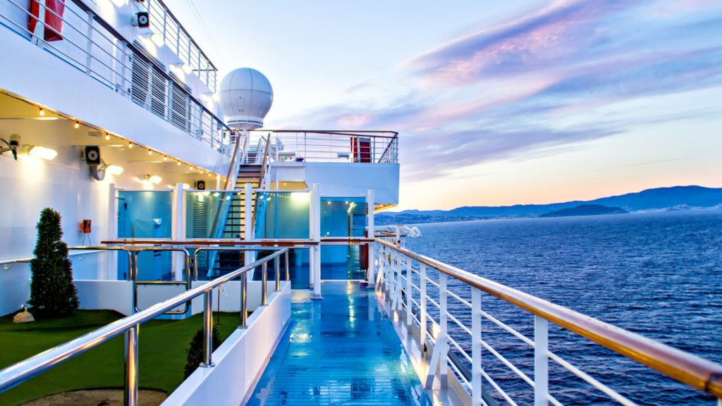 Croisière premium à Ajaccio : itinéraires exclusifs et paysages paradisiaques