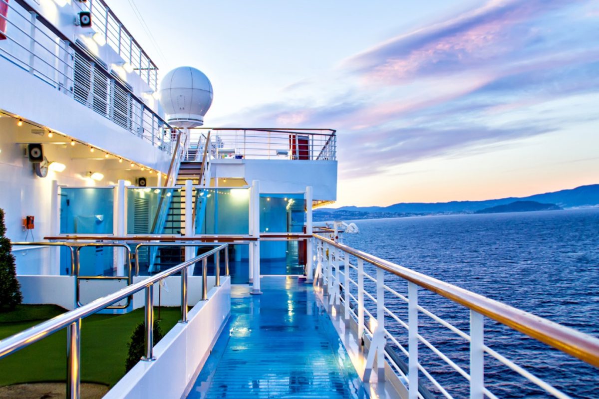 Croisière premium à Ajaccio : itinéraires exclusifs et paysages paradisiaques