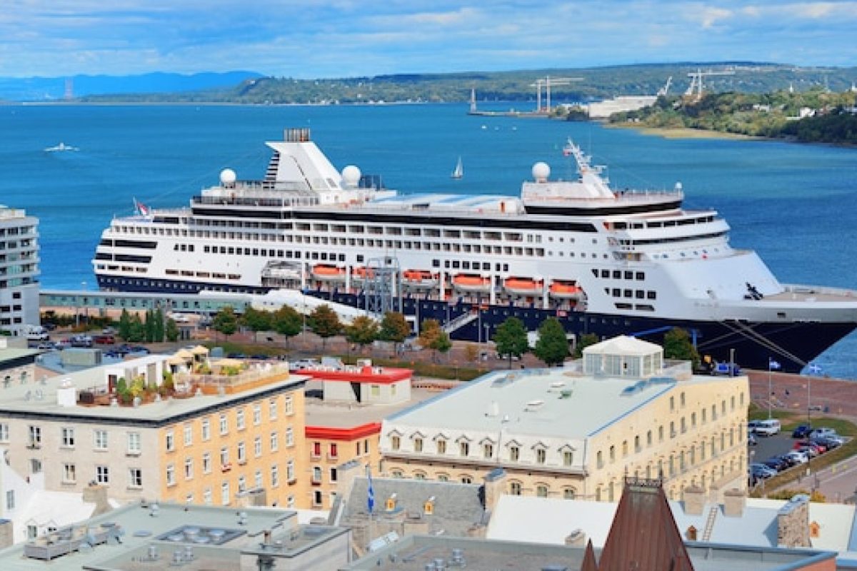 Croisière tour du monde : conseils pour bien préparer votre aventure