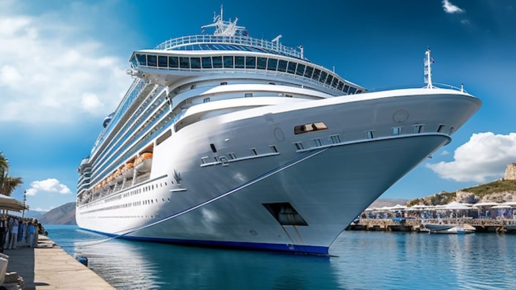 Croisière tour du monde : quelles formalités prévoir ?