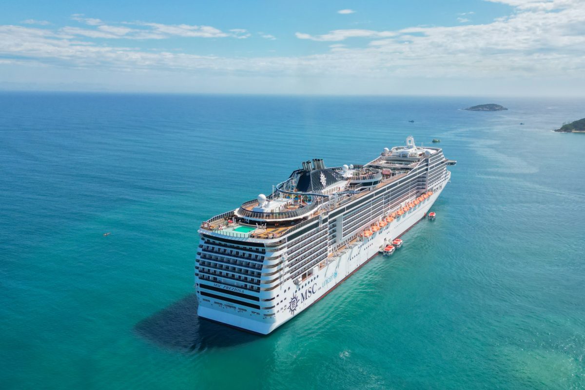 Croisières en famille : l’offre adaptée pour les enfants à bord des navires modernes