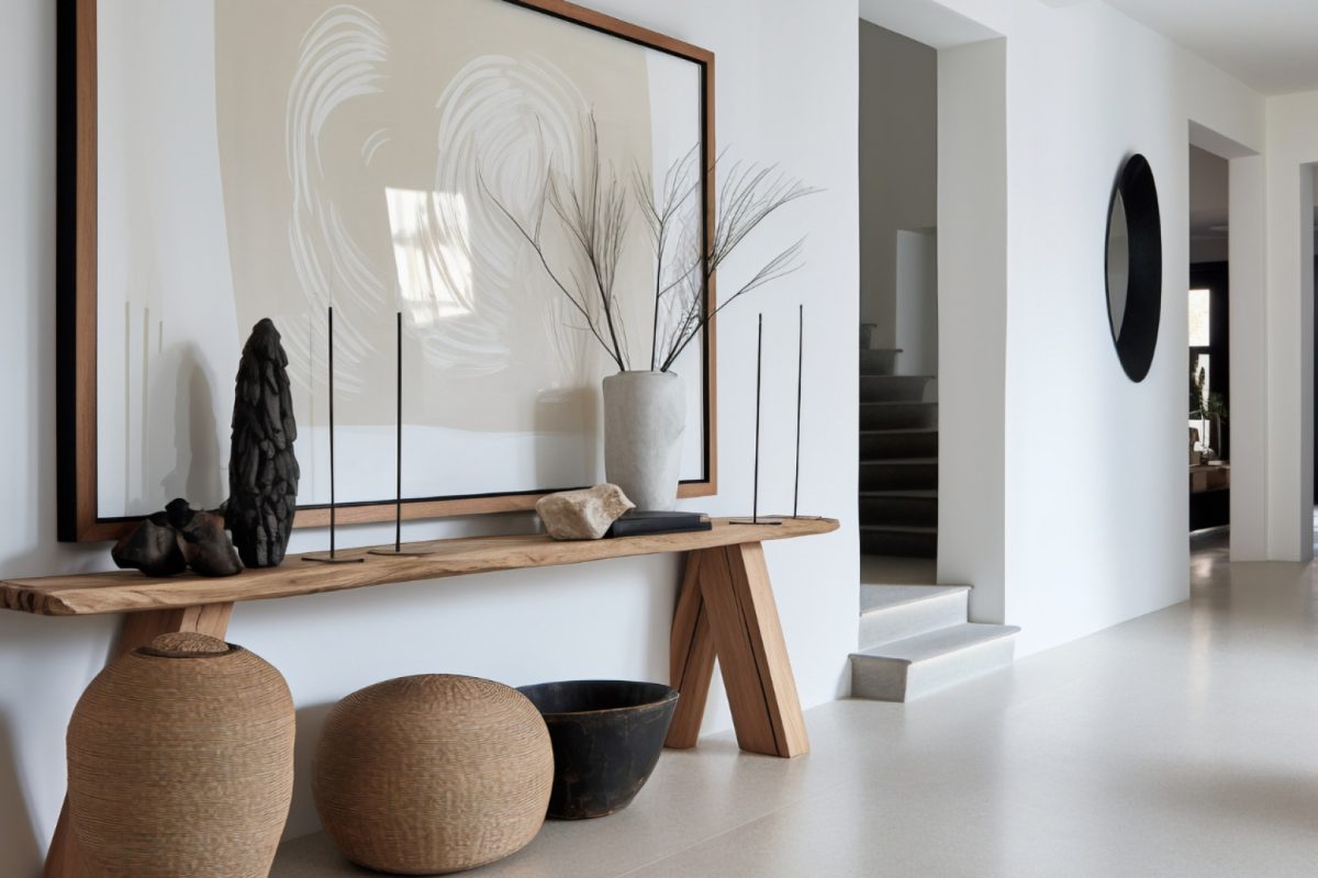 Idées de décoration intérieure pour un intérieur harmonieux et tendance