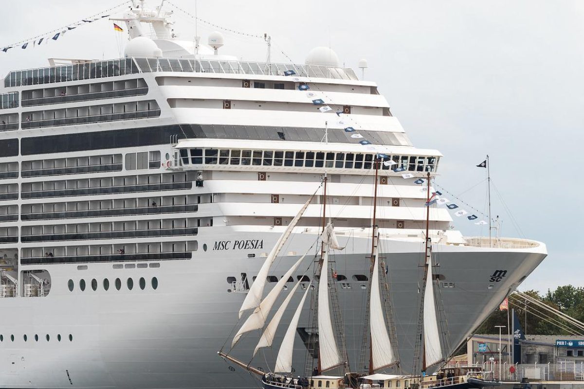 MSC Croisières : présentation de la compagnie et de ses services