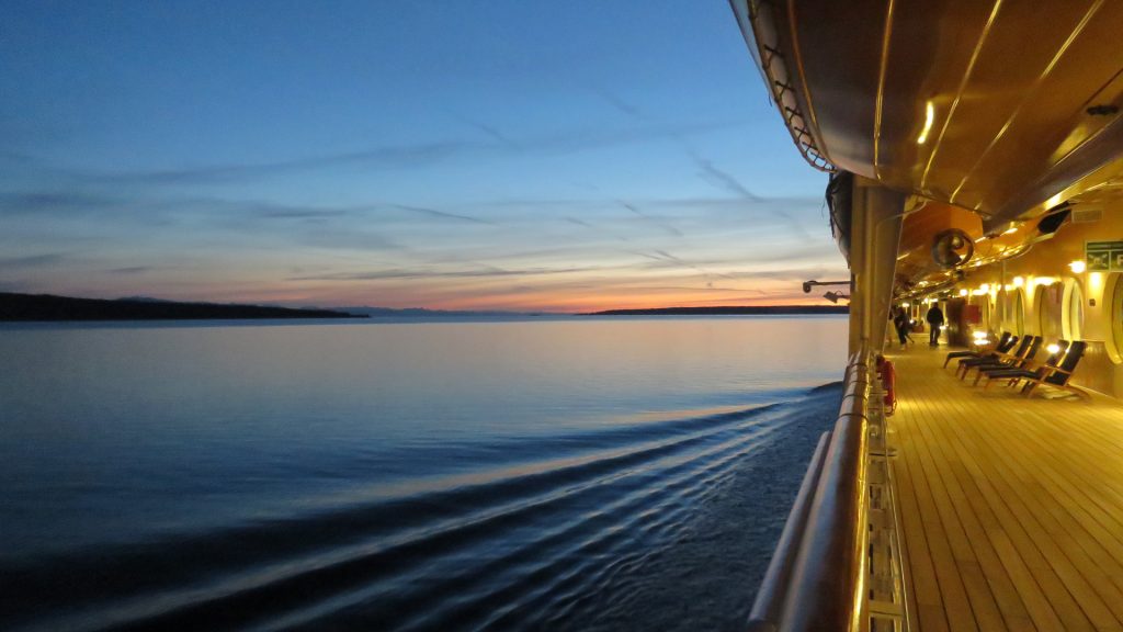 Quels itinéraires privilégier pour une croisière de luxe inoubliable ?