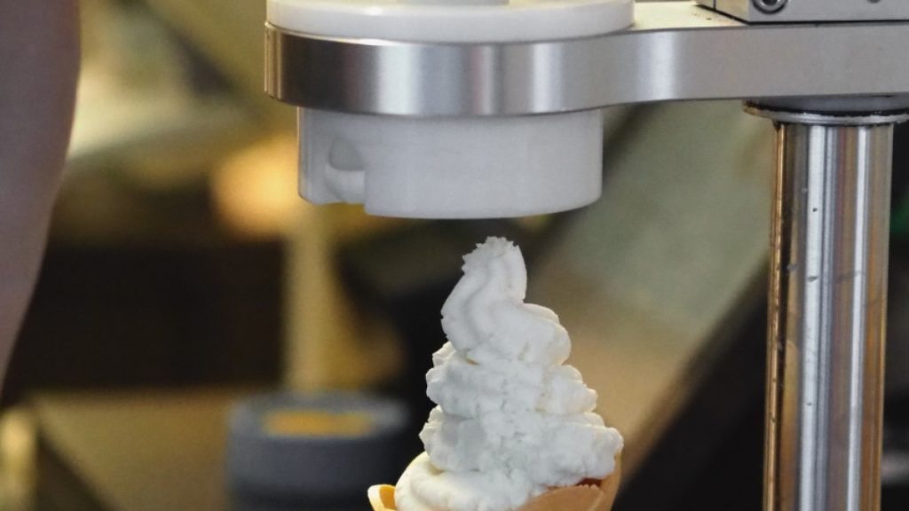 Reconnaître une turbine à glace professionnelle de qualité : les critères essentiels