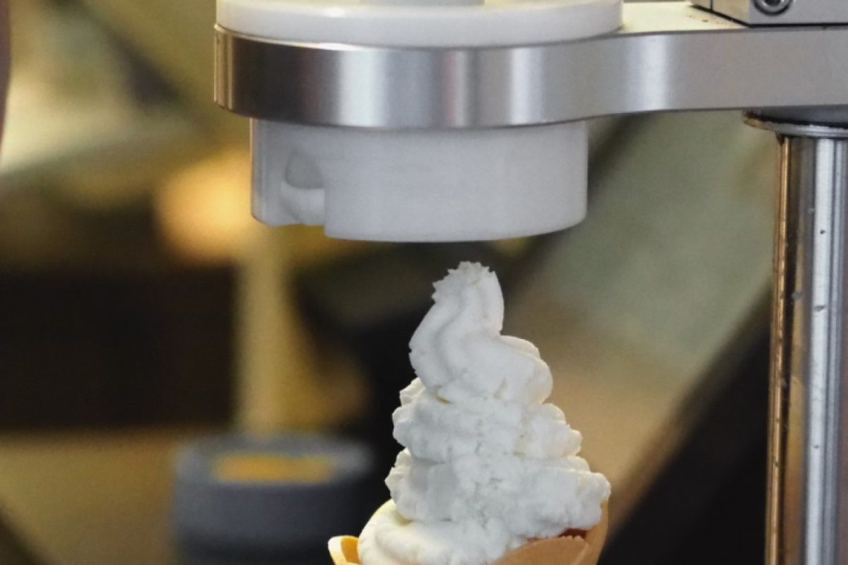 Reconnaître une turbine à glace professionnelle de qualité : les critères essentiels