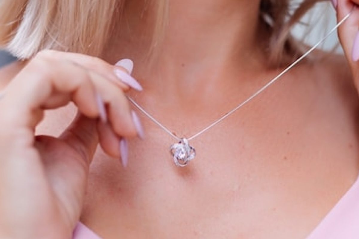 Tout savoir sur le pendentif diamant et ses différentes formes