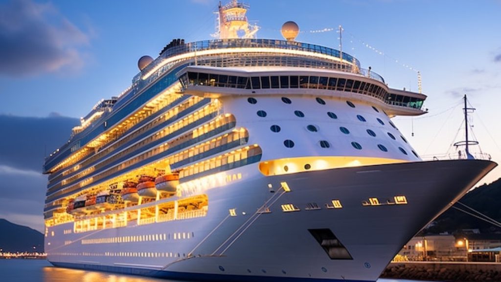 Voyager autrement : pourquoi la croisière séduit tous les âges ?