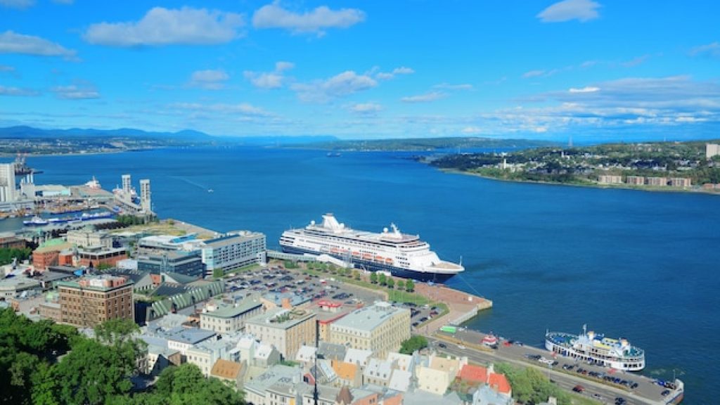 Croisière tour du monde : vivez une aventure exceptionnelle