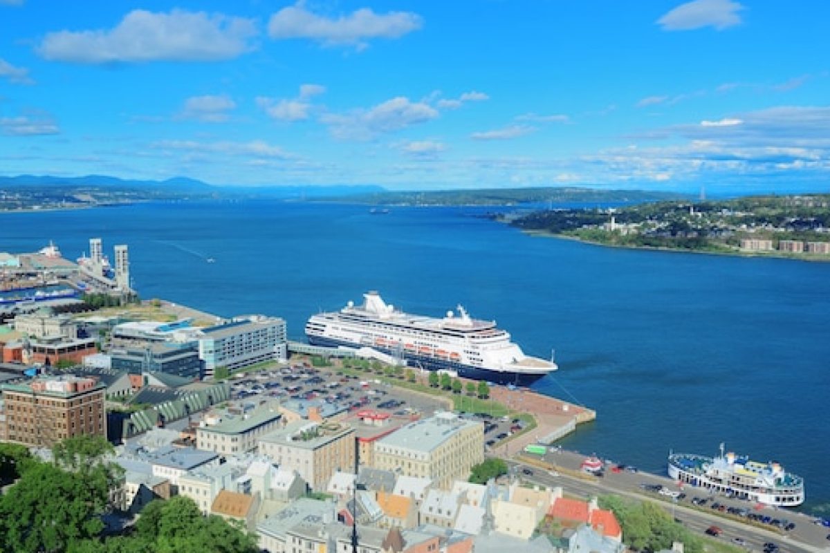 Croisière tour du monde : vivez une aventure exceptionnelle